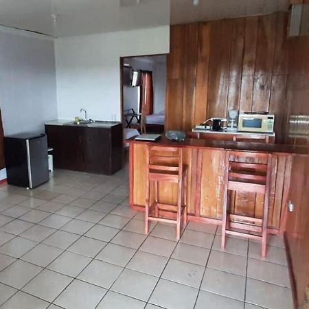 Apartamentos Villa Arenal #3 La Fortuna Kültér fotó