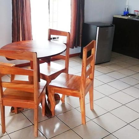 Apartamentos Villa Arenal #3 La Fortuna Kültér fotó