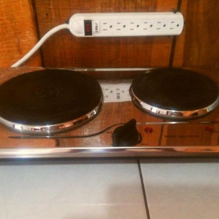 Apartamentos Villa Arenal #3 La Fortuna Kültér fotó