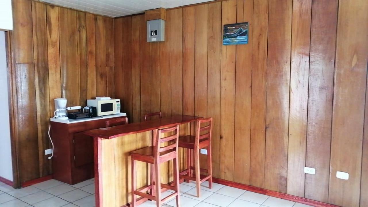 Apartamentos Villa Arenal #3 La Fortuna Kültér fotó