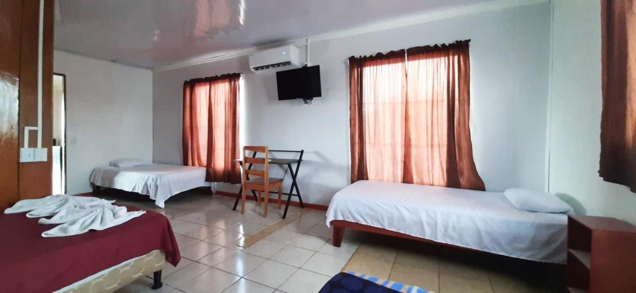 Apartamentos Villa Arenal #3 La Fortuna Kültér fotó