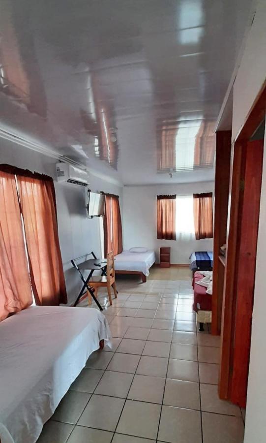 Apartamentos Villa Arenal #3 La Fortuna Kültér fotó