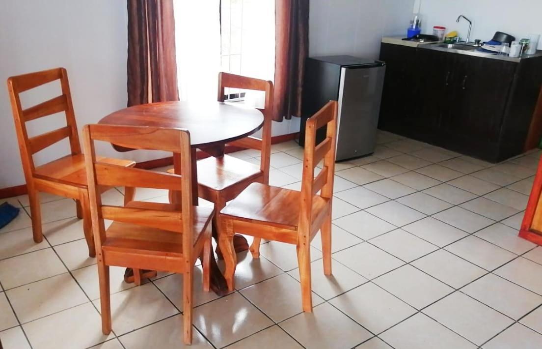 Apartamentos Villa Arenal #3 La Fortuna Kültér fotó