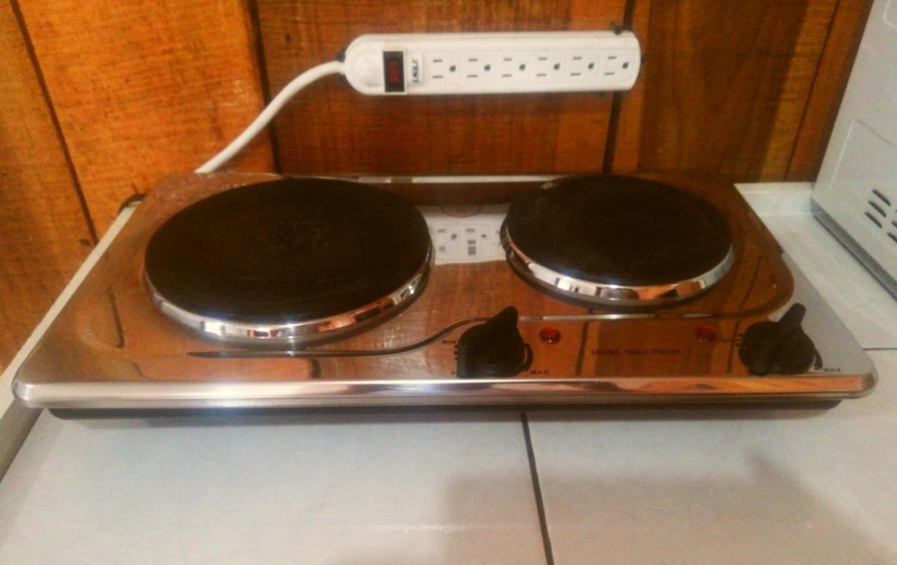 Apartamentos Villa Arenal #3 La Fortuna Kültér fotó