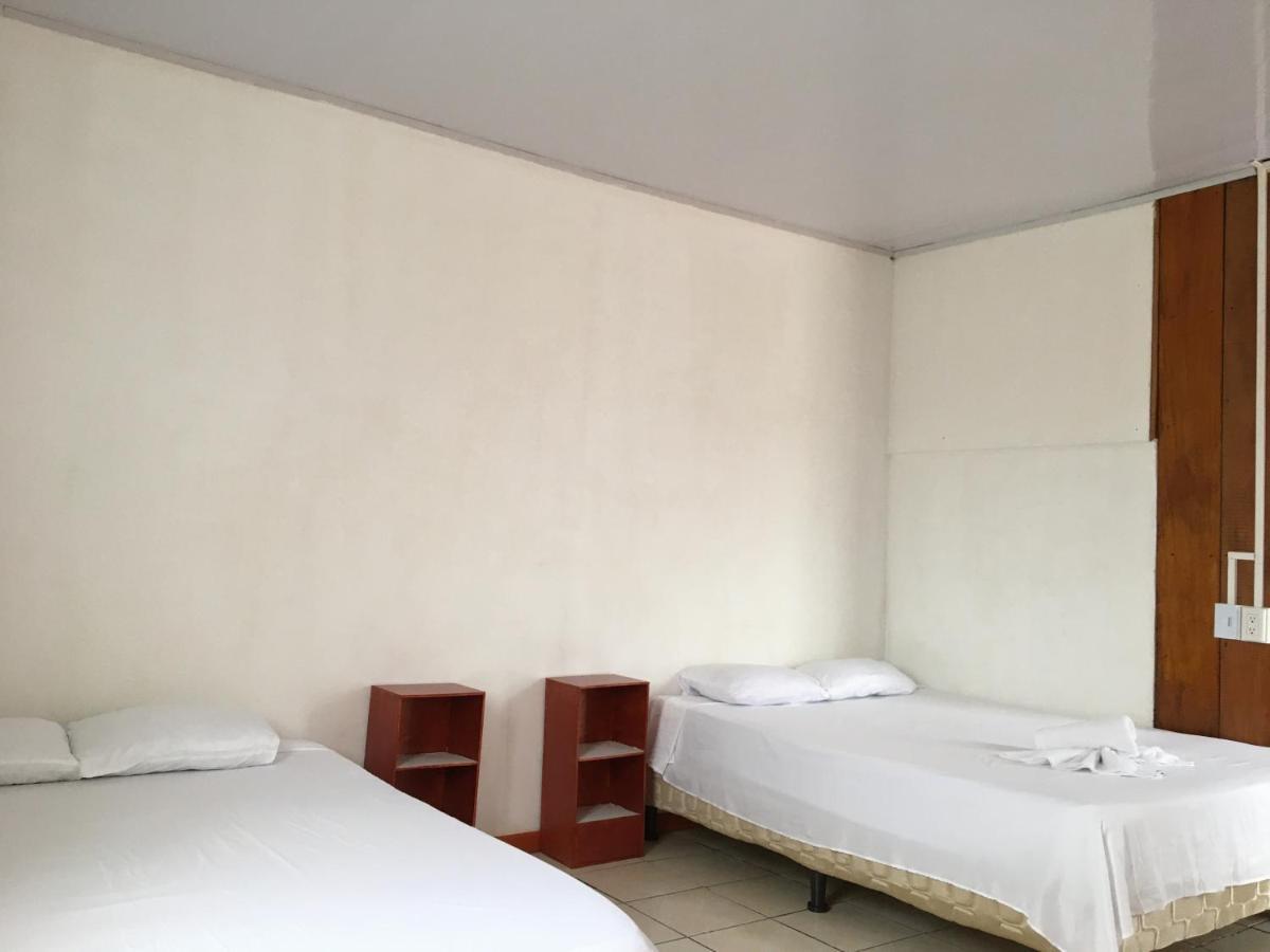 Apartamentos Villa Arenal #3 La Fortuna Kültér fotó