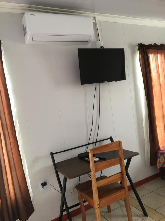 Apartamentos Villa Arenal #3 La Fortuna Kültér fotó