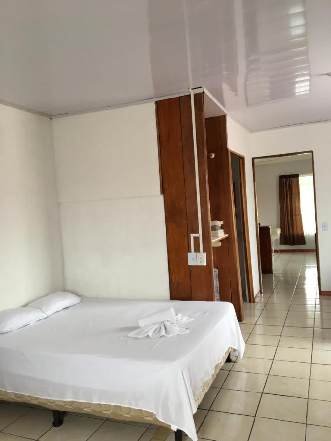 Apartamentos Villa Arenal #3 La Fortuna Kültér fotó