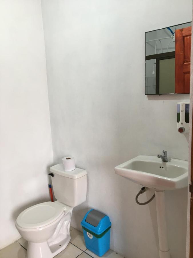 Apartamentos Villa Arenal #3 La Fortuna Kültér fotó