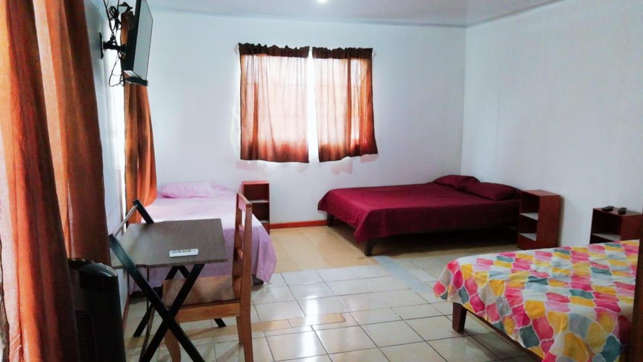 Apartamentos Villa Arenal #3 La Fortuna Kültér fotó