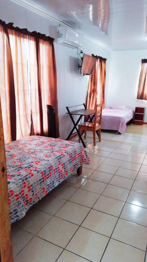 Apartamentos Villa Arenal #3 La Fortuna Kültér fotó
